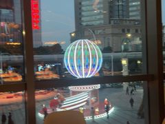 -蟹榭·本帮江浙菜·蟹宴(五角场合生汇商场店)