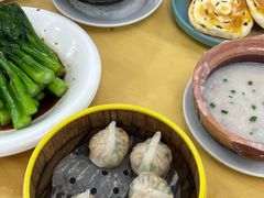 -吉莲利苑海鲜酒家(珠海拱北28年老字号店)