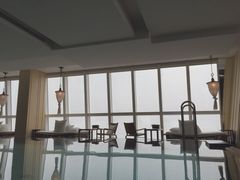 柏悦酒店-上海柏悦酒店