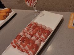 -海底捞火锅(8号仓店)
