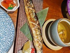 -円满日式居酒屋(蓉花路美食街店)