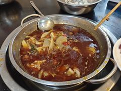 -胖娃古镇鸡杂(磁器口总店)