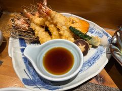 -大岛日本料理铁板烧(南通大饭店)