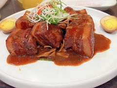 -乾园风尚五大道