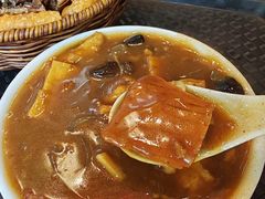 -穆彦华逍遥镇胡辣汤(岗坡路店)