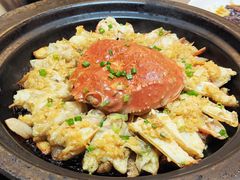 -阿毛饭店首店·宁波老字号(文化广场店)