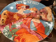 -IL TEATRO 精品意大利餐厅