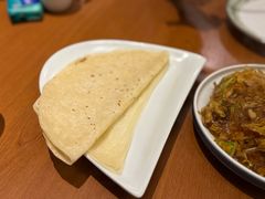 春饼-老昌春饼(中央大街店)