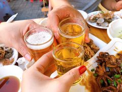 -天天渔港海鲜酒家(石浦玉泉路店)