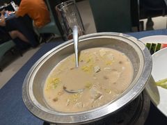 -金狮麟·新豫菜(金码大厦店)