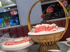 -人人捞火锅(陵水店)