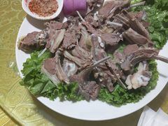 -伊犁羊杂馆