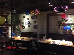 -别院里音乐餐酒吧(双流航空港店)