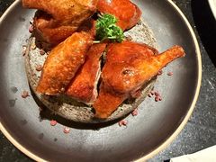 -三亚亚龙湾瑞吉酒店·铭轩中餐厅Mingxuan·海南菜·粤菜