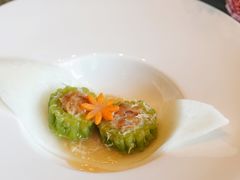 -夏宫中餐厅(静安香格里拉店)