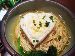 -映水芙蓉(长宁来福士店)