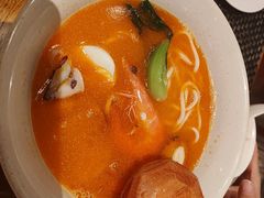 -青岛海景花园大酒店·白果树餐厅青岛菜
