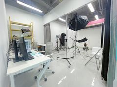 -拍刻风照相馆(浦江城市生活广场店)