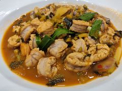 -阿湾楼·温州海鲜·江浙菜(京江路店)