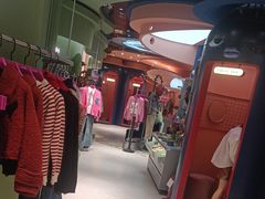 -妖精的口袋(龙之梦店)