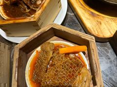 -翠香阁潮州菜馆·始于1994(珠江路店)