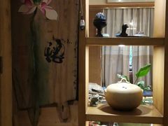 -阳光慧所茶馆