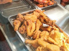 -永顺炸鸡( 立水桥北苑店)