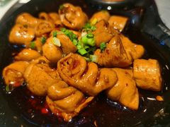 -红辣椒·川菜·火锅(张杨路店)