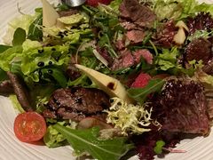 蔬菜沙拉-蝶舍·MAISON PAPILLON