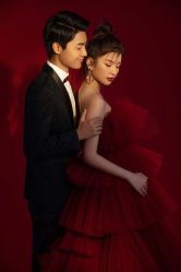 -IDO婚纱摄影(上海旗舰店)