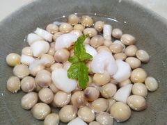 -莲餐厅·湖北菜·藕汤老手艺(愚园路店)
