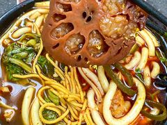-兄弟砂锅(陆家巷店)