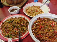 -柴火农家·江西赣南菜(土华店)