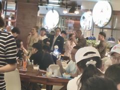 -The COOK·厨餐厅·自助餐(浦东嘉里大酒店)