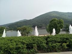 -孙武文化园-停车场