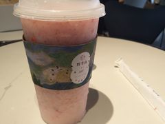 -野萃山·潮汕厚果汁(十亩地店)
