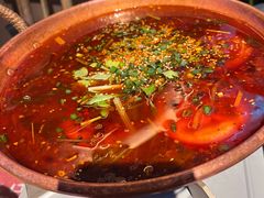 -火塘云南烧烤大排档