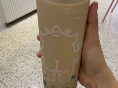 -茶力的小怪兽(梅林卓悦汇店)