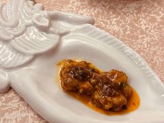 豆瓣鳗鱼-玉芝兰(长发街店)