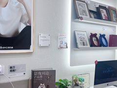 -海马体照相馆(大连柏威年购物中心店)