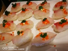 -越绣灶·自助餐(义乌香格里拉大酒店)