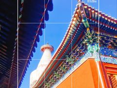 -妙应寺白塔