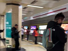 -王府井(地铁站)