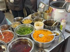 -小罗子汤店(大士院总店)