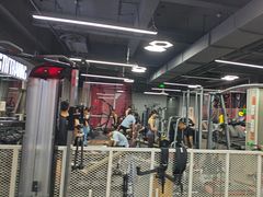 -形馆健身·普拉提(加州店)