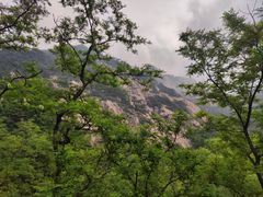 -泰山风景名胜区