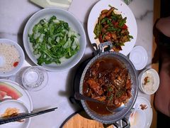 -大鱼徽州·寻味徽菜(星光总店)