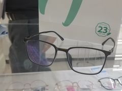 -宝岛眼镜·星创视光中心(中泰店)