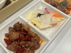 -龙抄手(春熙路总店)