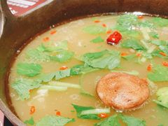 -盡膳口福·百年汤方火锅(科华北路店)